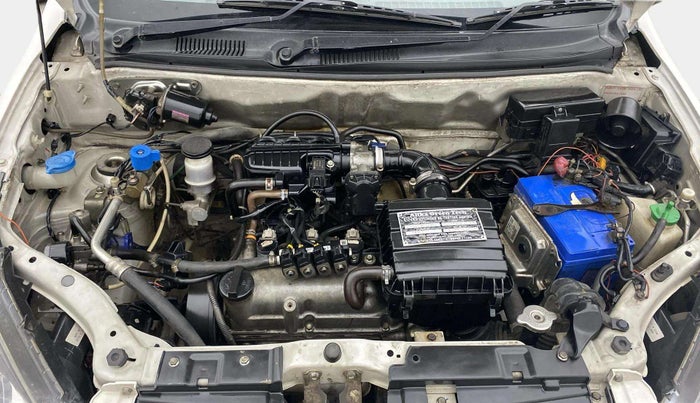 2017 Maruti Alto 800 LXI, CNG, Manual, 95,923 km, Engine View