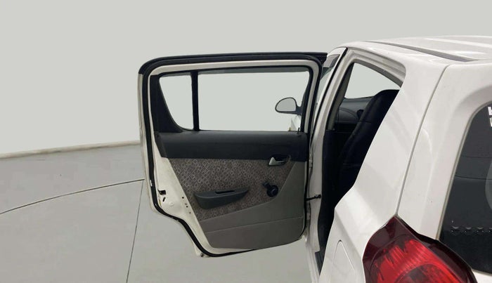2017 Maruti Alto 800 LXI, CNG, Manual, 95,923 km, LHS Rear Door
