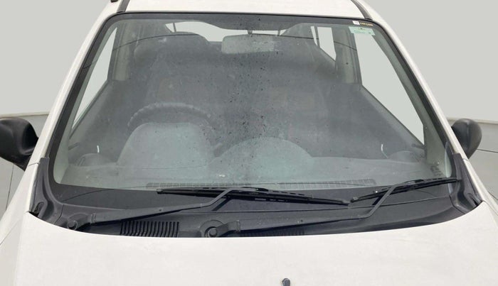 2017 Maruti Alto 800 LXI, CNG, Manual, 95,923 km, Front Windshield