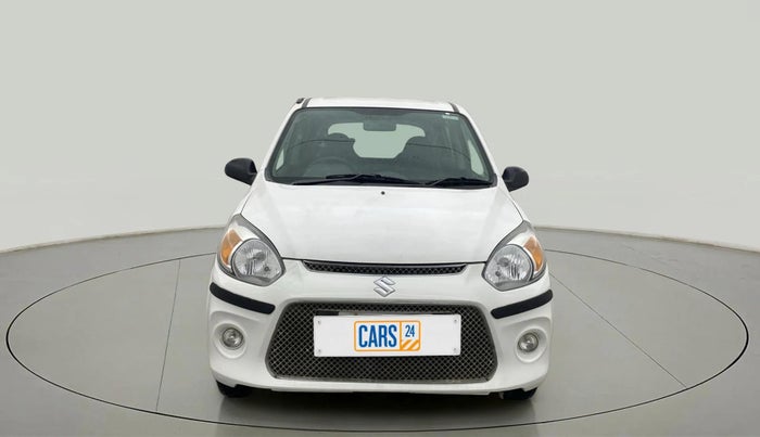 2017 Maruti Alto 800 LXI, CNG, Manual, 95,923 km, Front
