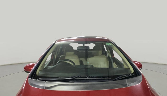 2021 Honda Jazz 1.2L I-VTEC ZX CVT, Petrol, Automatic, 29,593 km, Front Windshield