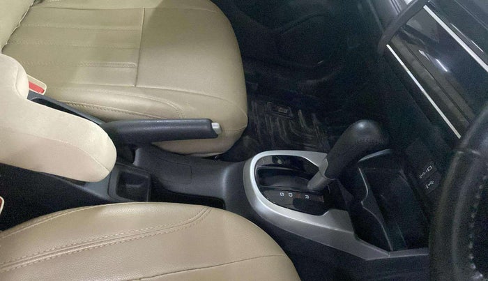 2021 Honda Jazz 1.2L I-VTEC ZX CVT, Petrol, Automatic, 29,593 km, Gear Lever