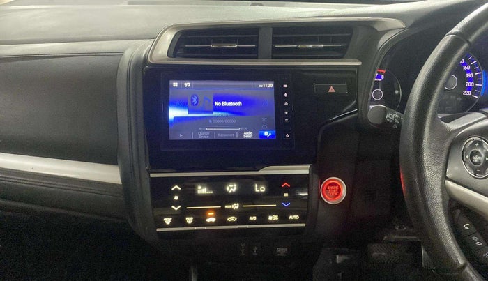 2021 Honda Jazz 1.2L I-VTEC ZX CVT, Petrol, Automatic, 29,593 km, Air Conditioner