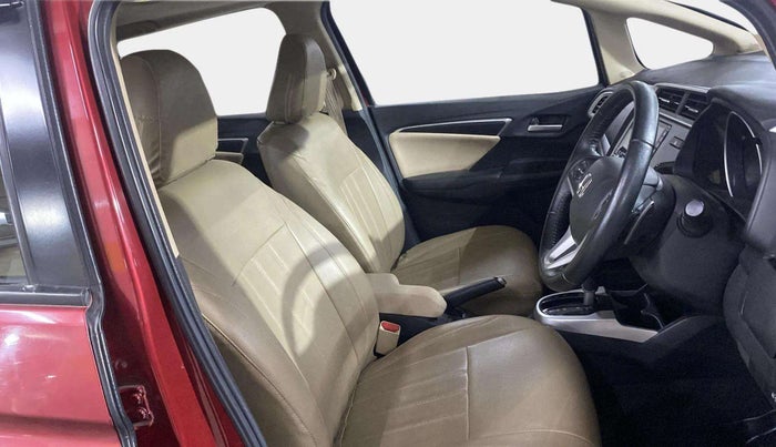 2021 Honda Jazz 1.2L I-VTEC ZX CVT, Petrol, Automatic, 29,593 km, Right Side Front Door Cabin