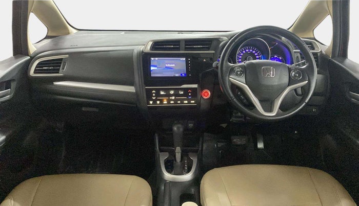 2021 Honda Jazz 1.2L I-VTEC ZX CVT, Petrol, Automatic, 29,593 km, Dashboard