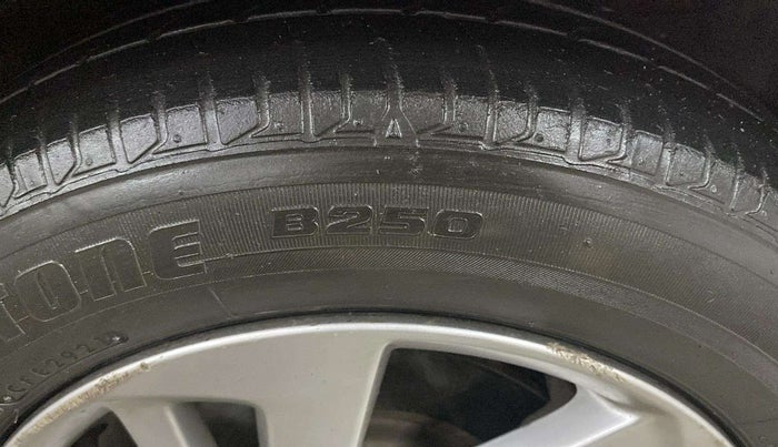 2021 Honda Jazz 1.2L I-VTEC ZX CVT, Petrol, Automatic, 29,593 km, Right Front Tyre Tread