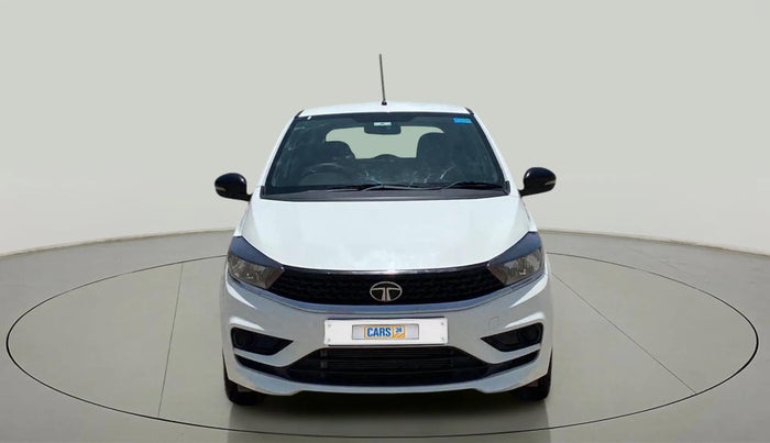 2024 Tata Tiago XTA PETROL, Petrol, Automatic, 5,180 km, Front