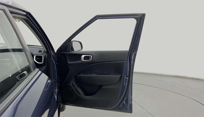 2019 Hyundai VENUE SX 1.0 TURBO, Petrol, Manual, 67,264 km, RHS Front Door