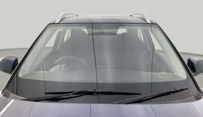 2019 Hyundai VENUE SX 1.0 TURBO, Petrol, Manual, 67,264 km, Front Windshield