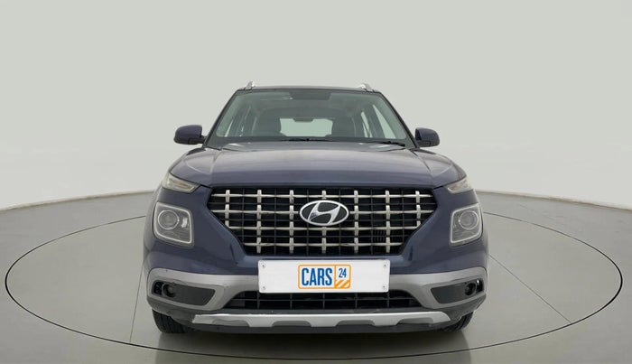 2019 Hyundai VENUE SX 1.0 TURBO, Petrol, Manual, 67,264 km, Front