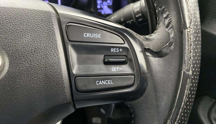2019 Hyundai VENUE SX 1.0 TURBO, Petrol, Manual, 67,264 km, Adaptive Cruise Control