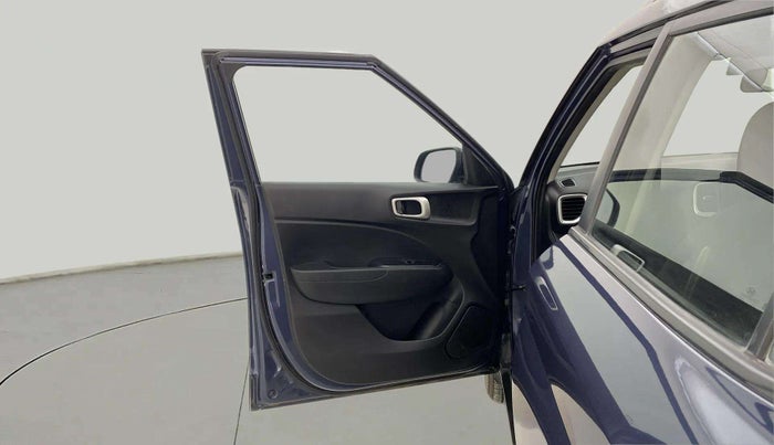 2019 Hyundai VENUE SX 1.0 TURBO, Petrol, Manual, 67,264 km, LHS Front Door