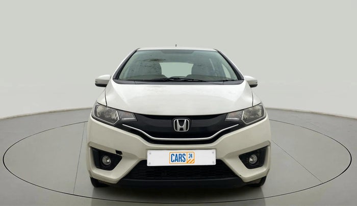 2018 Honda Jazz 1.2L I-VTEC VX CVT, Petrol, Automatic, 41,725 km, Front