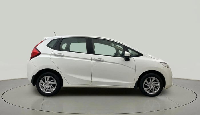 2018 Honda Jazz 1.2L I-VTEC VX CVT, Petrol, Automatic, 41,725 km, Right Side View
