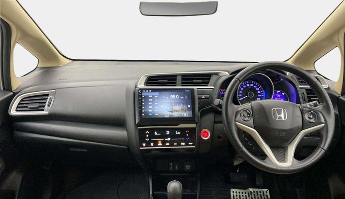 2018 Honda Jazz 1.2L I-VTEC VX CVT, Petrol, Automatic, 41,725 km, Dashboard