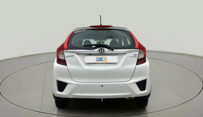 2018 Honda Jazz 1.2L I-VTEC VX CVT, Petrol, Automatic, 41,725 km, Back/Rear