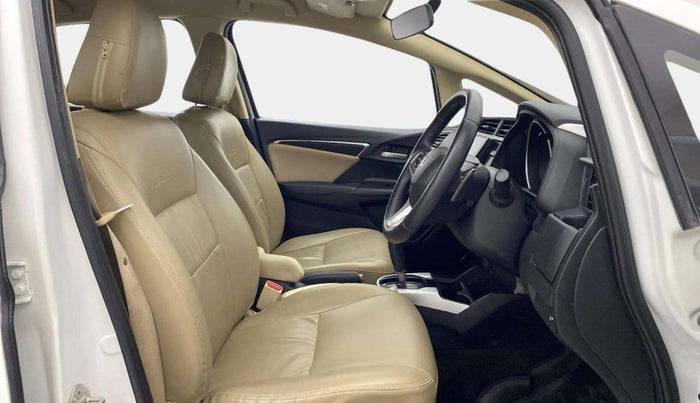 2018 Honda Jazz 1.2L I-VTEC VX CVT, Petrol, Automatic, 41,725 km, Right Side Front Door Cabin