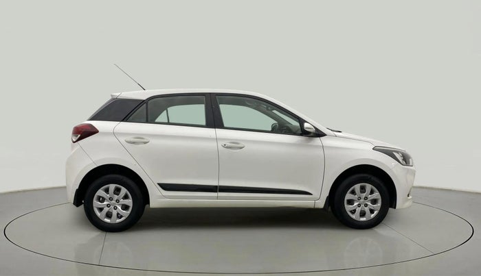2017 Hyundai Elite i20 SPORTZ 1.2, Petrol, Manual, 73,349 km, Right Side View