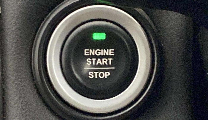 2019 MG HECTOR SHARP 1.5 DCT PETROL, Petrol, Automatic, 65,060 km, Keyless Start/ Stop Button