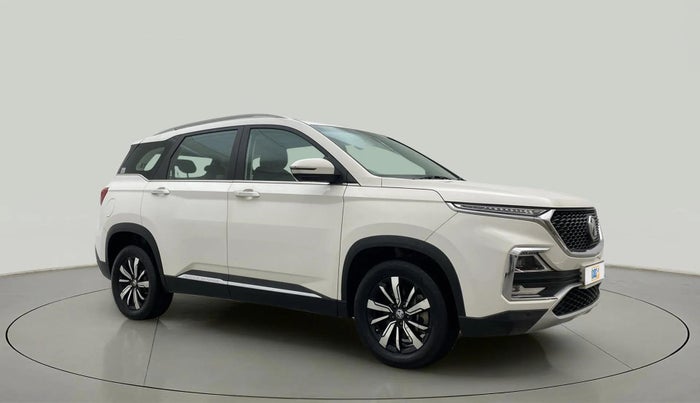 2019 MG HECTOR SHARP 1.5 DCT PETROL, Petrol, Automatic, 65,060 km, Right Front Diagonal