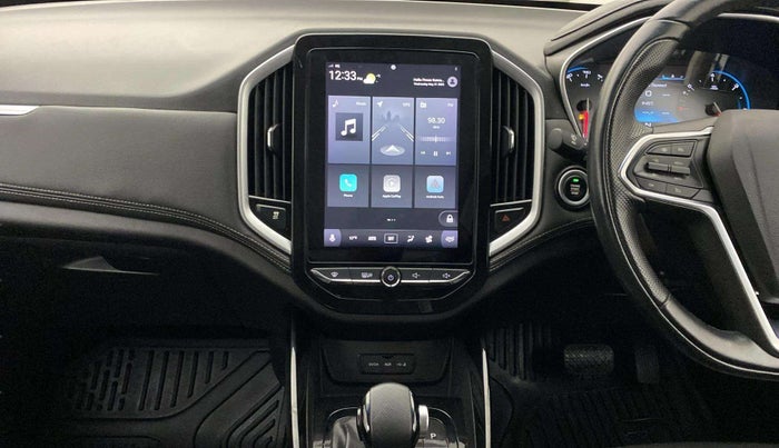 2019 MG HECTOR SHARP 1.5 DCT PETROL, Petrol, Automatic, 65,060 km, Air Conditioner