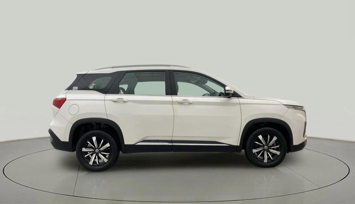 2019 MG HECTOR SHARP 1.5 DCT PETROL, Petrol, Automatic, 65,060 km, Right Side View