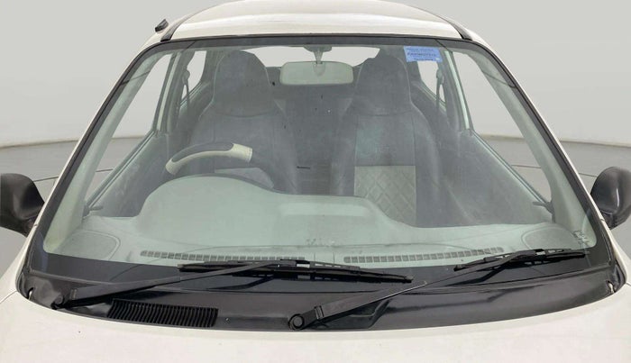 2014 Maruti Alto K10 VXI, Petrol, Manual, 60,292 km, Front Windshield