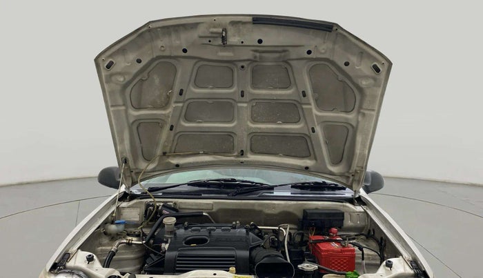 2014 Maruti Alto K10 VXI, Petrol, Manual, 60,292 km, Open Bonet