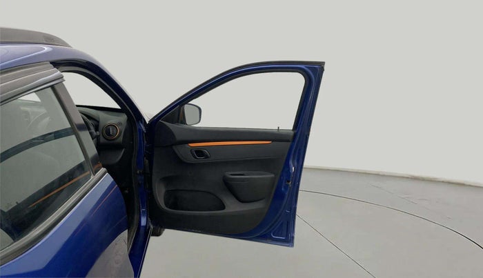 2019 Renault Kwid CLIMBER 1.0 AMT, Petrol, Automatic, 49,302 km, RHS Front Door