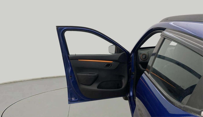 2019 Renault Kwid CLIMBER 1.0 AMT, Petrol, Automatic, 49,302 km, LHS Front Door