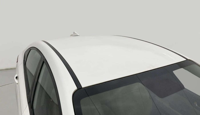 2020 Hyundai Verna S PLUS 1.5 CRDI, Diesel, Manual, 78,437 km, Roof