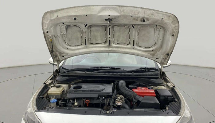 2020 Hyundai Verna S PLUS 1.5 CRDI, Diesel, Manual, 78,437 km, Open Bonet