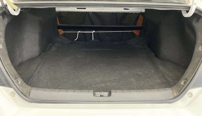 2019 Honda Civic 1.8L I-VTEC V CVT, Petrol, Automatic, 77,466 km, Boot Open Zoomed View