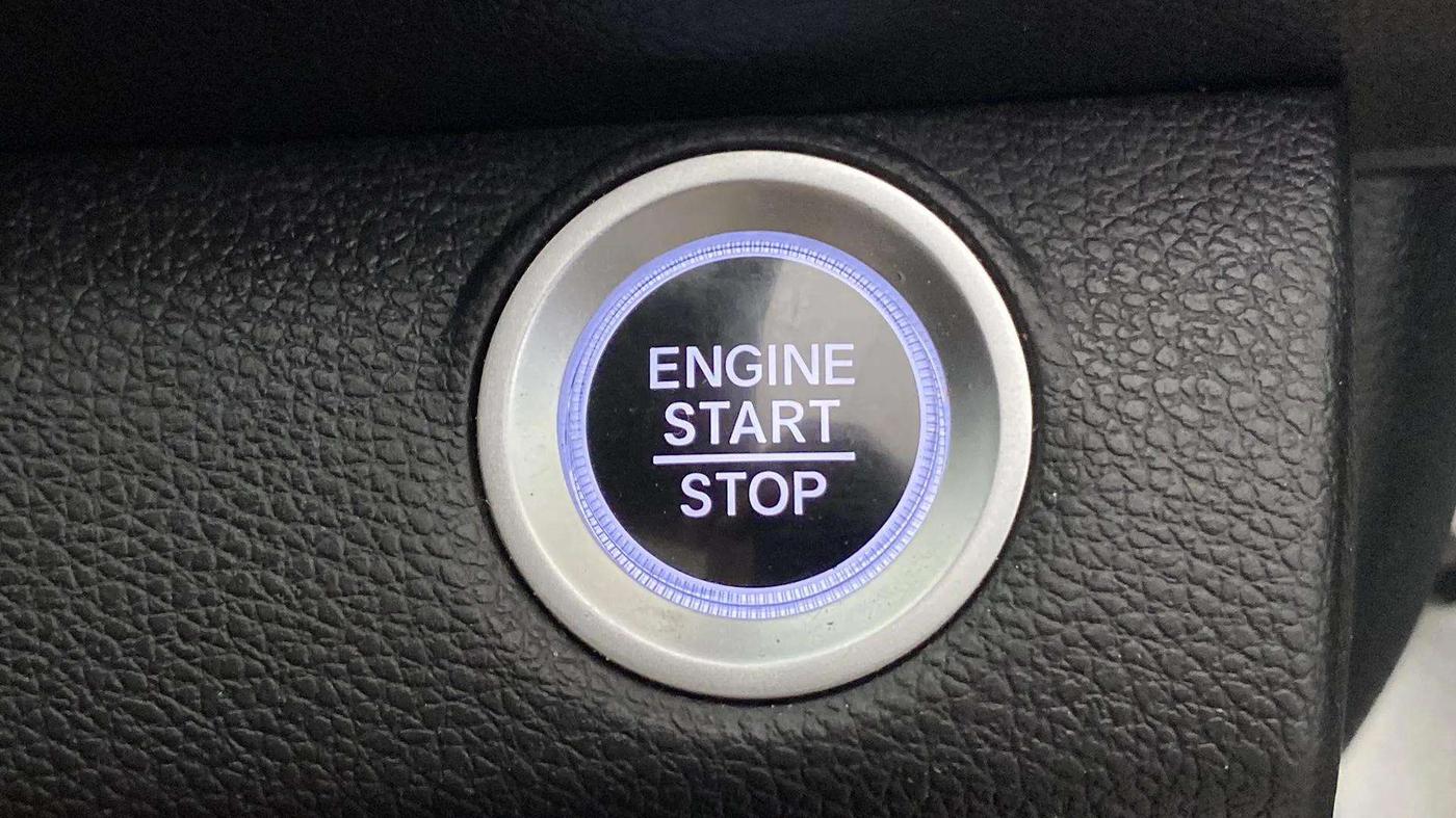 2019 Honda Civic 1.8L I-VTEC V CVT, Petrol, Automatic, 77,466 km, Keyless Start/ Stop Button