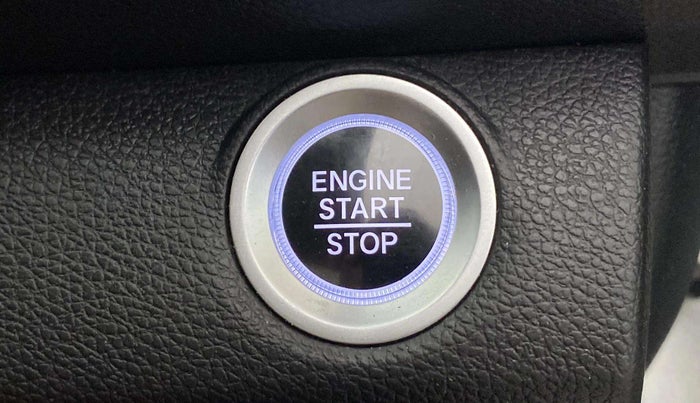 2019 Honda Civic 1.8L I-VTEC V CVT, Petrol, Automatic, 77,466 km, Keyless Start/ Stop Button