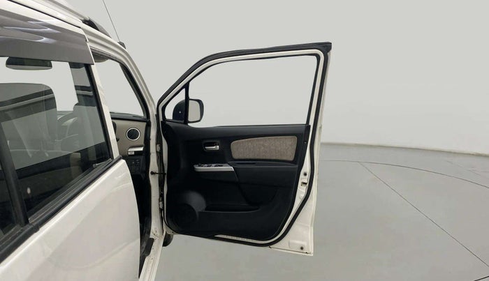 2016 Maruti Wagon R 1.0 VXI, Petrol, Manual, 10,678 km, RHS Front Door
