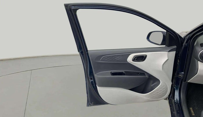 2022 Hyundai GRAND I10 NIOS MAGNA 1.2 KAPPA VTVT, Petrol, Manual, 61,495 km, LHS Front Door