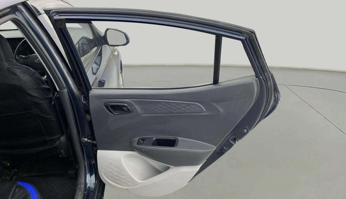 2022 Hyundai GRAND I10 NIOS MAGNA 1.2 KAPPA VTVT, Petrol, Manual, 61,495 km, RHS Rear Door