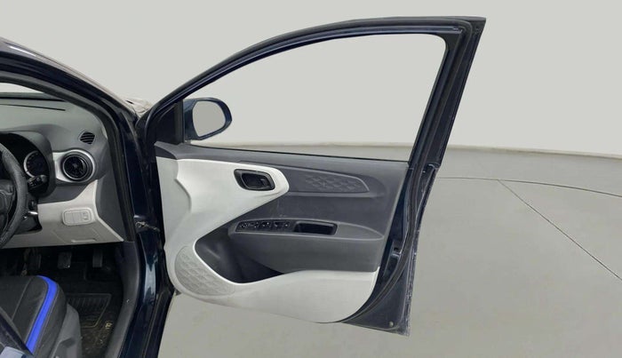 2022 Hyundai GRAND I10 NIOS MAGNA 1.2 KAPPA VTVT, Petrol, Manual, 61,495 km, RHS Front Door