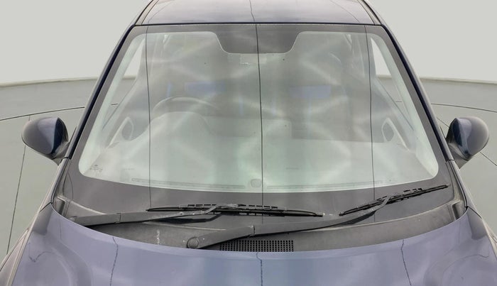 2022 Hyundai GRAND I10 NIOS MAGNA 1.2 KAPPA VTVT, Petrol, Manual, 61,495 km, Front Windshield
