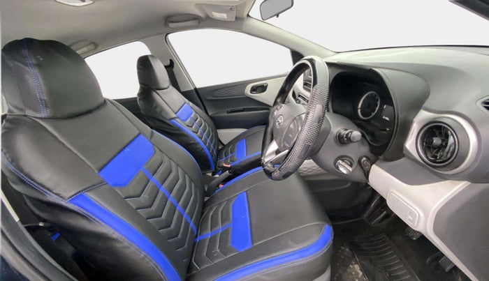 2022 Hyundai GRAND I10 NIOS MAGNA 1.2 KAPPA VTVT, Petrol, Manual, 61,495 km, Right Side Front Door Cabin