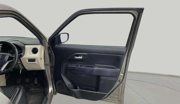 2020 Maruti New Wagon-R VXI 1.0, Petrol, Manual, 28,844 km, RHS Front Door