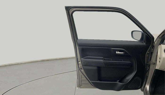 2020 Maruti New Wagon-R VXI 1.0, Petrol, Manual, 28,844 km, LHS Front Door