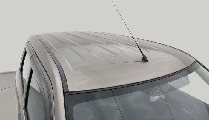 2020 Maruti New Wagon-R VXI 1.0, Petrol, Manual, 28,844 km, Roof