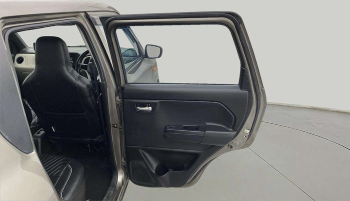 2020 Maruti New Wagon-R VXI 1.0, Petrol, Manual, 28,844 km, RHS Rear Door