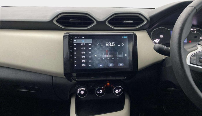 2023 Nissan MAGNITE XL, Petrol, Manual, 16,972 km, Air Conditioner
