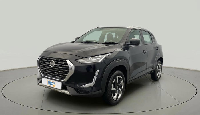 2023 Nissan MAGNITE XL, Petrol, Manual, 16,972 km, Left Front Diagonal
