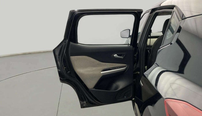 2023 Nissan MAGNITE XL, Petrol, Manual, 16,972 km, LHS Rear Door