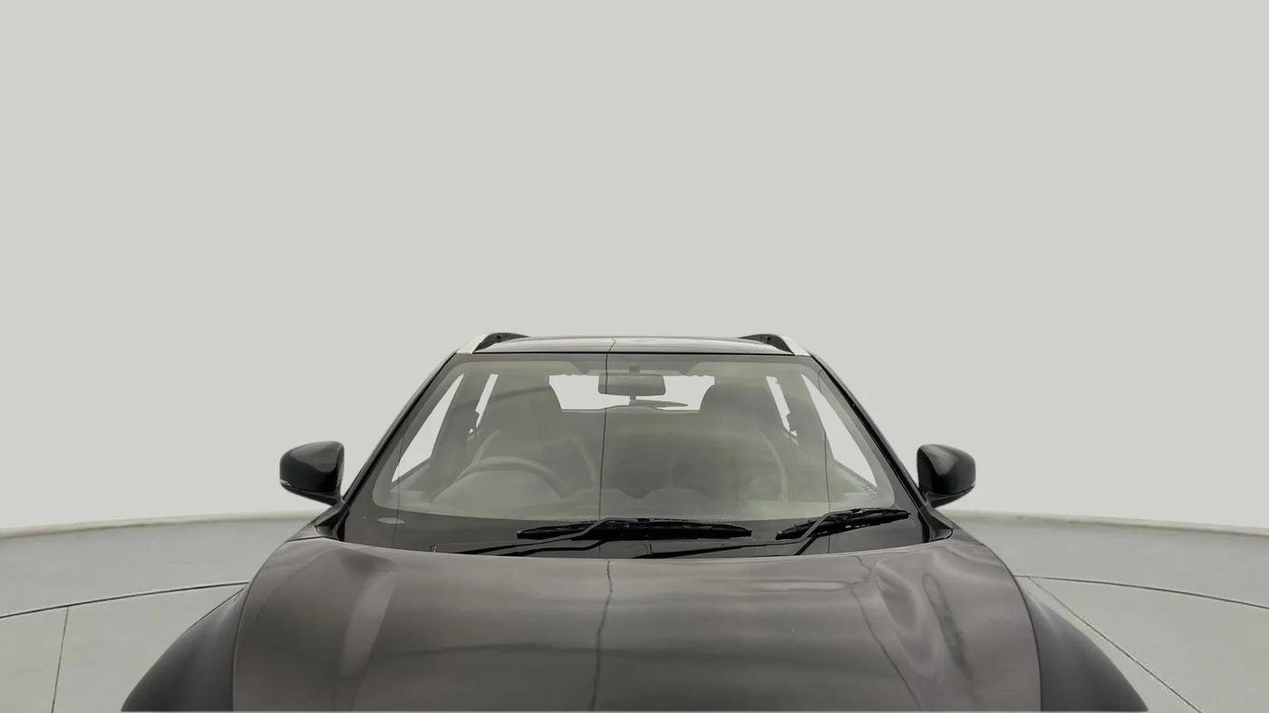 2023 Nissan MAGNITE XL, Petrol, Manual, 16,972 km, Front Windshield