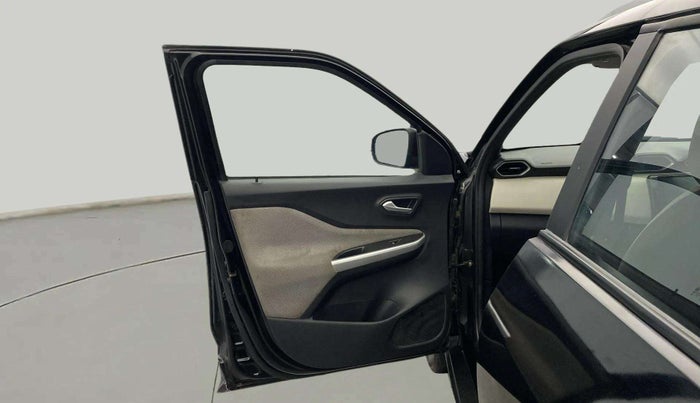 2023 Nissan MAGNITE XL, Petrol, Manual, 16,972 km, LHS Front Door